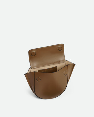 Hortensia Bag Mini - Cabana