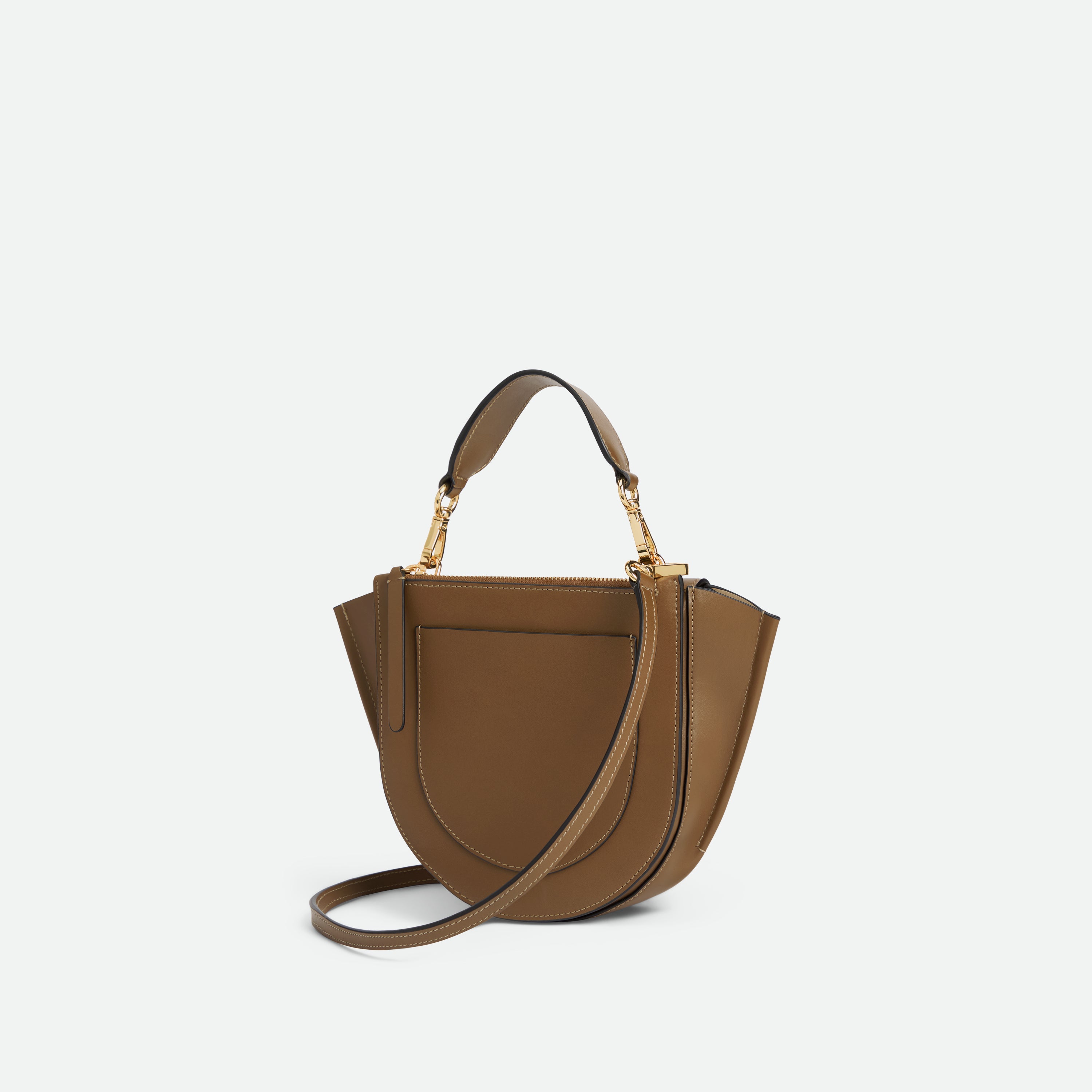 Hortensia Bag Mini - Cabana – Wandler.com