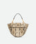 Hortensia Bag Mini - Island Python