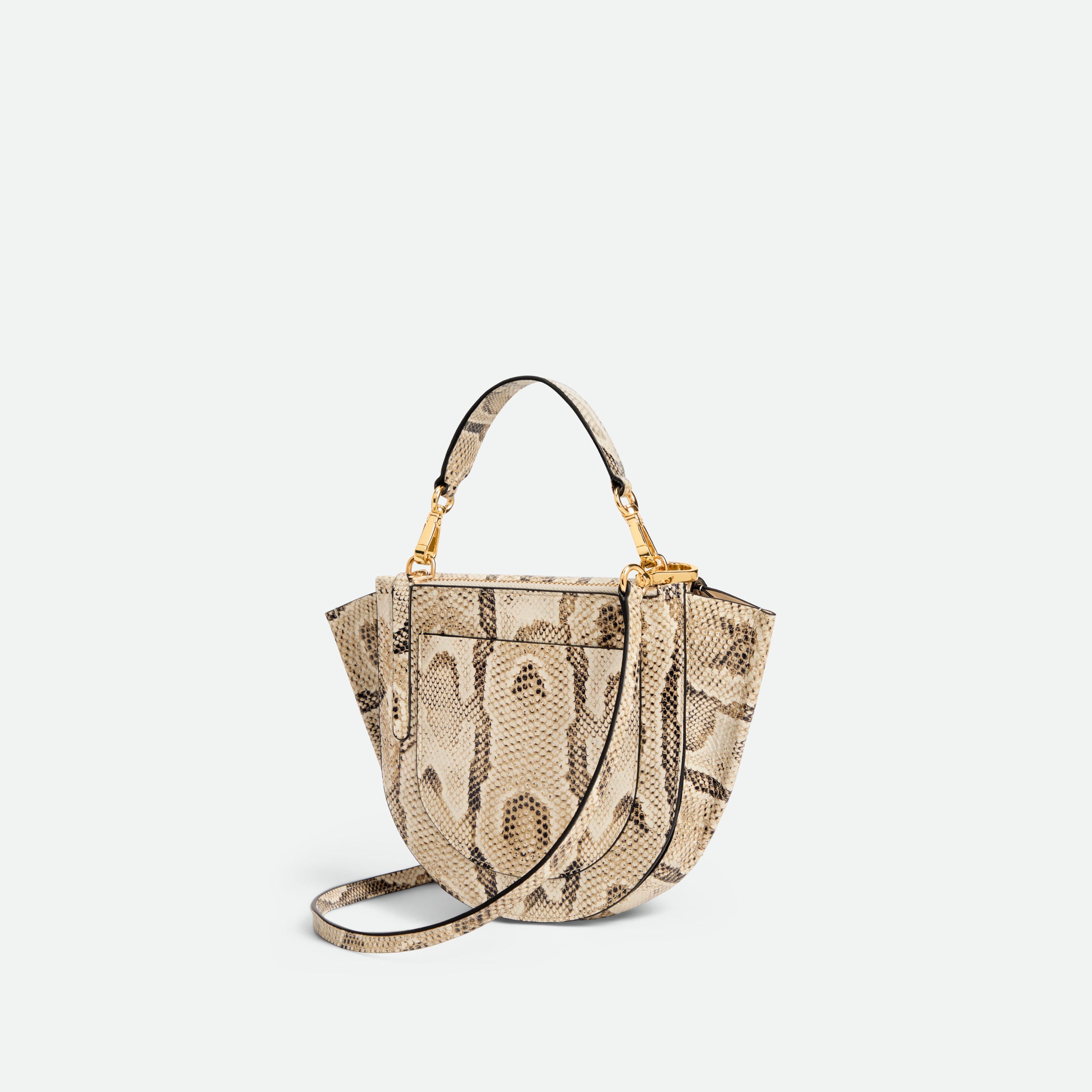 Hortensia Bag Mini – Wandler.com