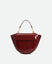 Hortensia Bag Mini - Ruby Glaze