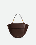 Hortensia Bag Mini - Soil Caviar