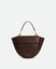 Hortensia Bag Mini - Soil Caviar