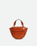 Hortensia Bag Piccola - Carrot Glaze