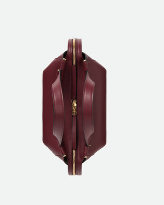 Ida Bag - Bordeaux