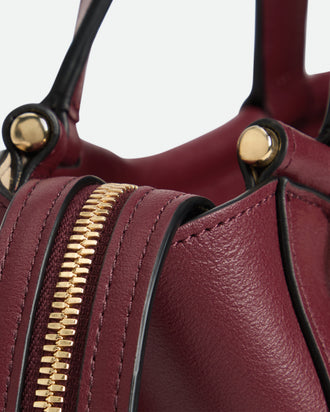Ida Bag - Bordeaux