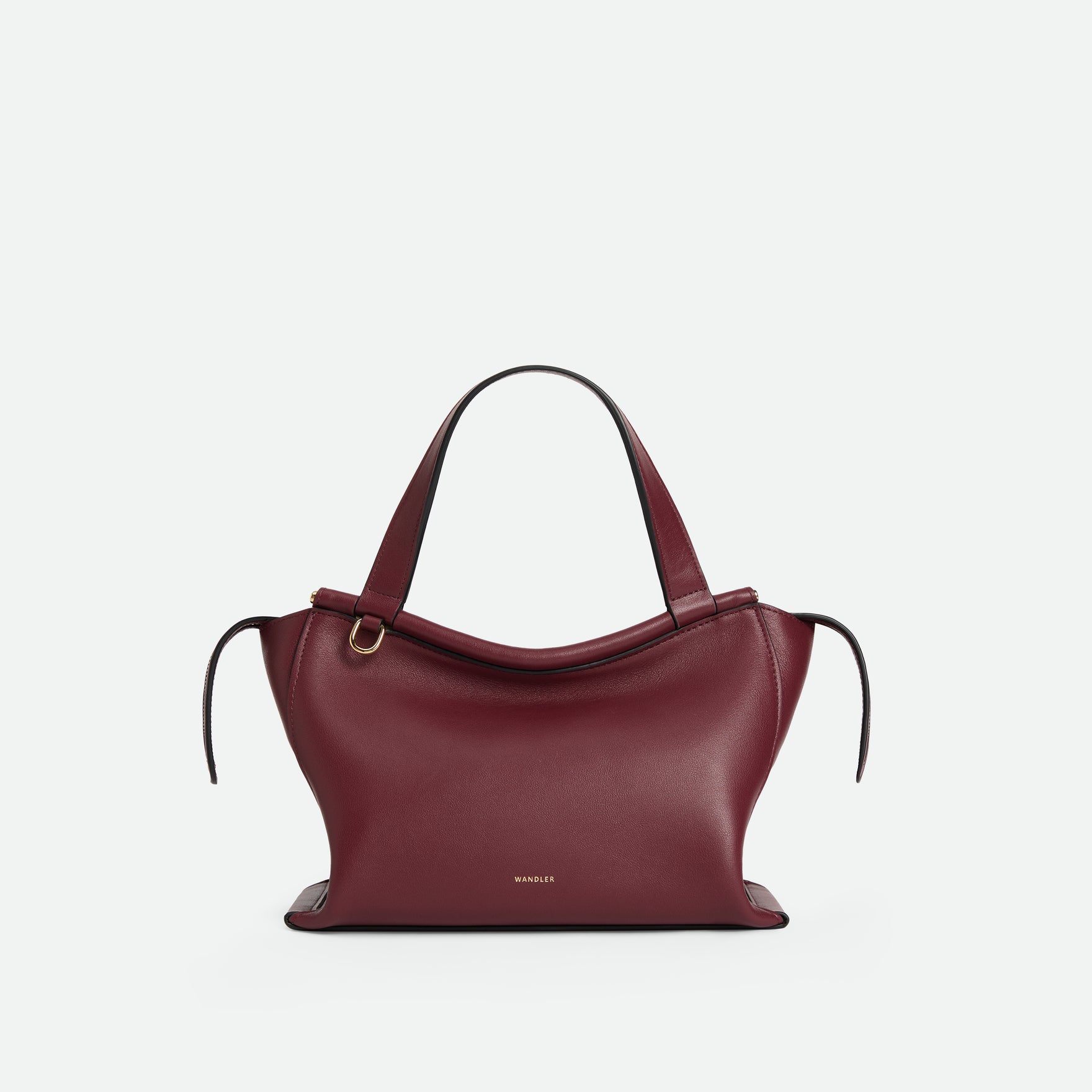 Ida Bag - Bordeaux