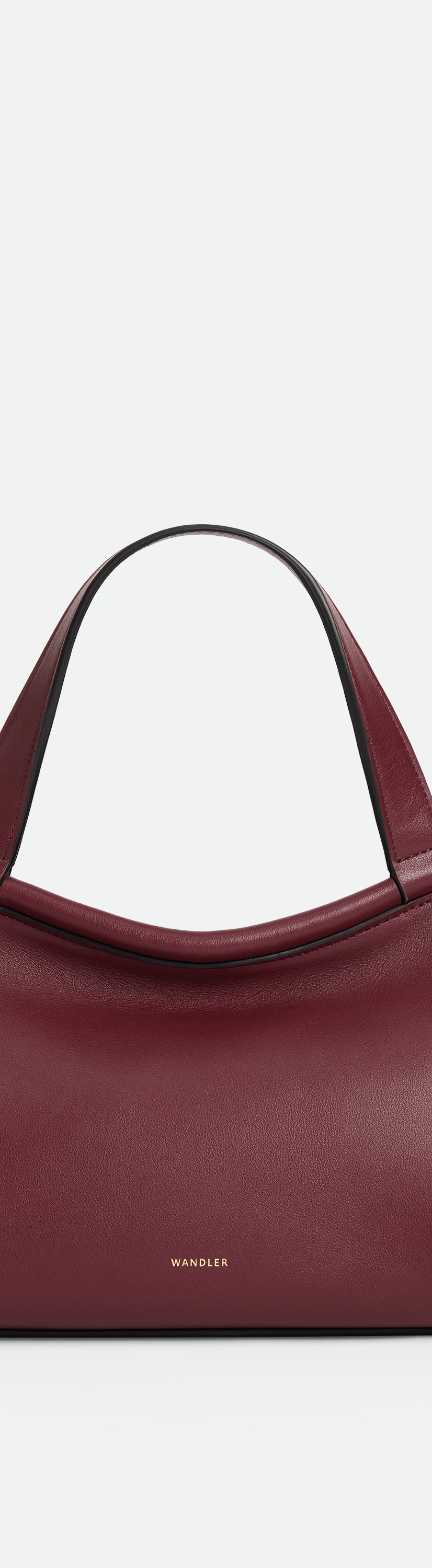 Ida Bag - Bordeaux