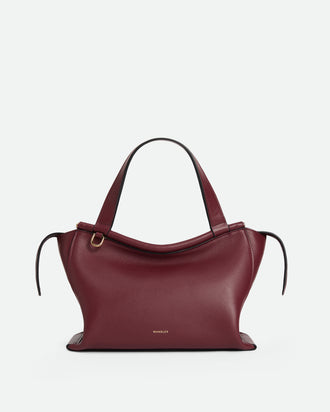 Ida Bag - Bordeaux
