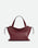 Ida Bag - Bordeaux