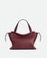 Ida Bag - Bordeaux