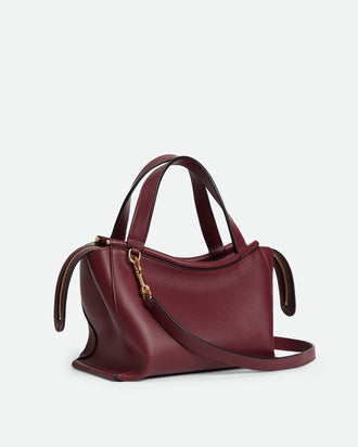 Ida Bag - Bordeaux