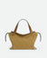 Ida Bag - Khaki Suede / Cabana