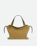 Ida Bag - Khaki Suede / Cabana