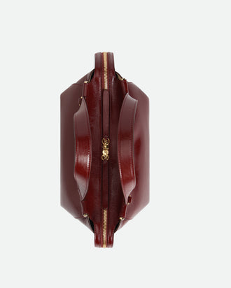 Ida Bag - Ruby Glaze