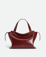 Ida Bag - Ruby Glaze