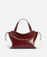 Ida Bag - Ruby Glaze
