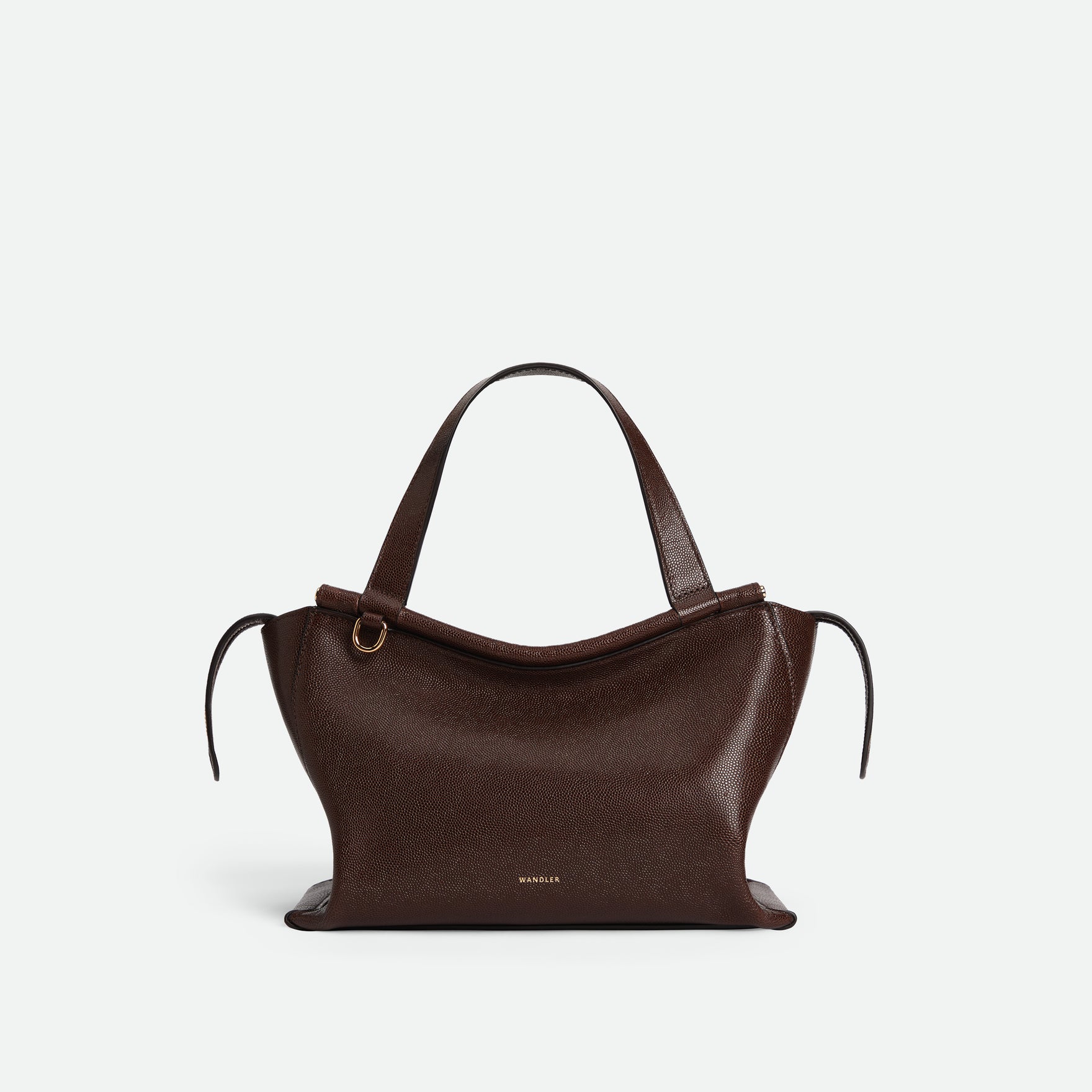 Ida Bag - Soil Caviar