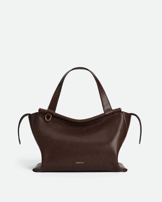 Ida Bag - Soil Caviar