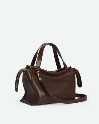 Ida Bag - Bodenkaviar
