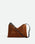 Penelope Slouch Bag - Saddle Suede