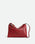 Penelope Slouch Bag - Scarlet Crust