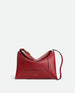 Penelope Slouch Bag - Scarlet Crust