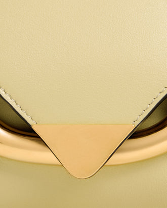 Veneto Shoulder Bag Small - Island