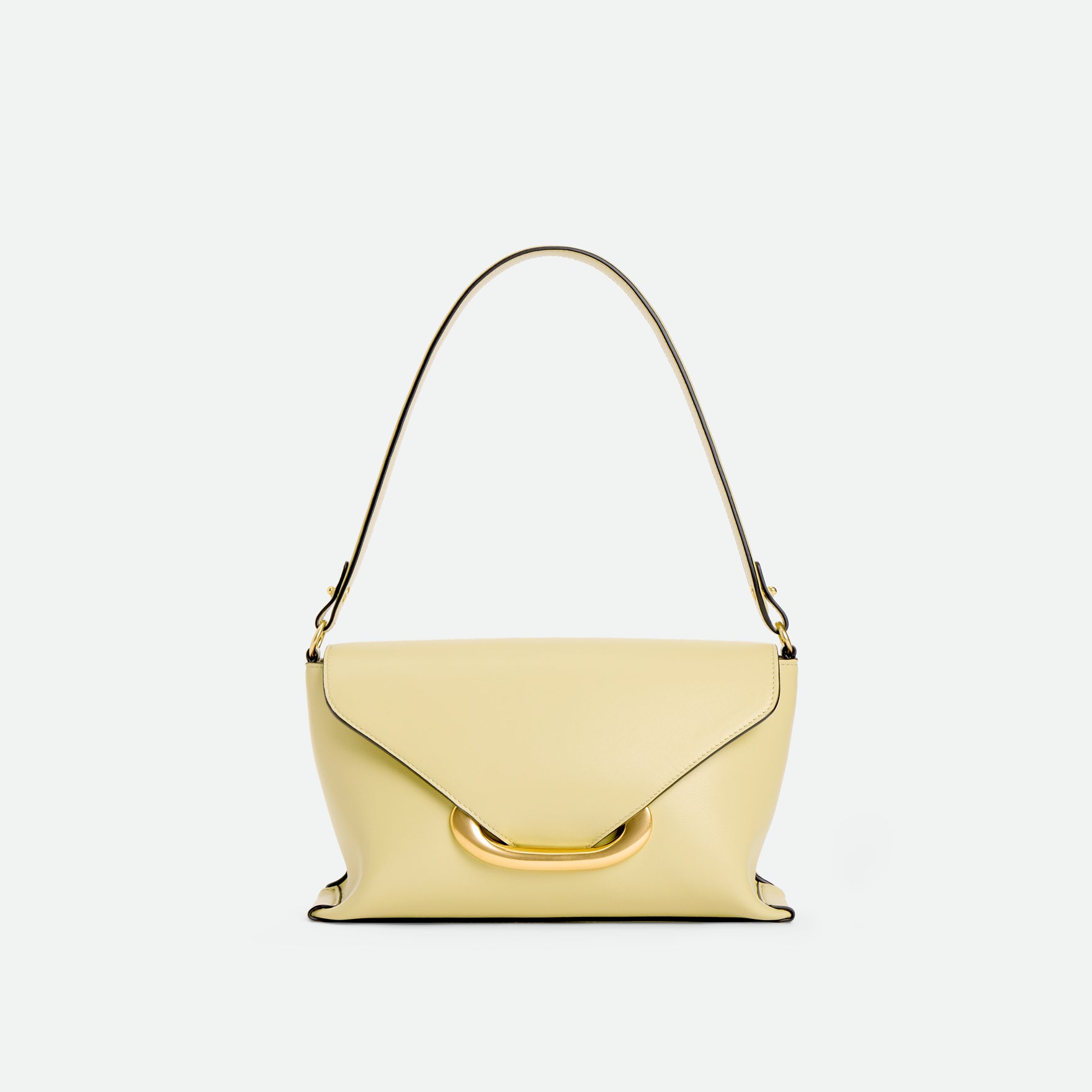 Veneto Shoulder Bag Small - Island