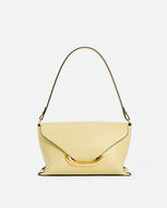Veneto Shoulder Bag Small - Island