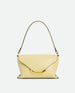 Veneto Shoulder Bag Small - Island