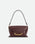 Veneto Shoulder Bag Small - Palissander