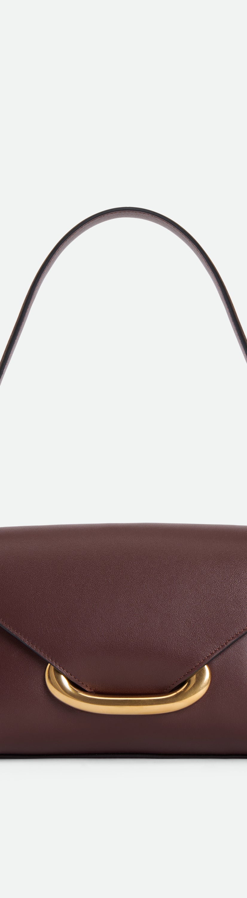Veneto Shoulder Bag Small - Palissander