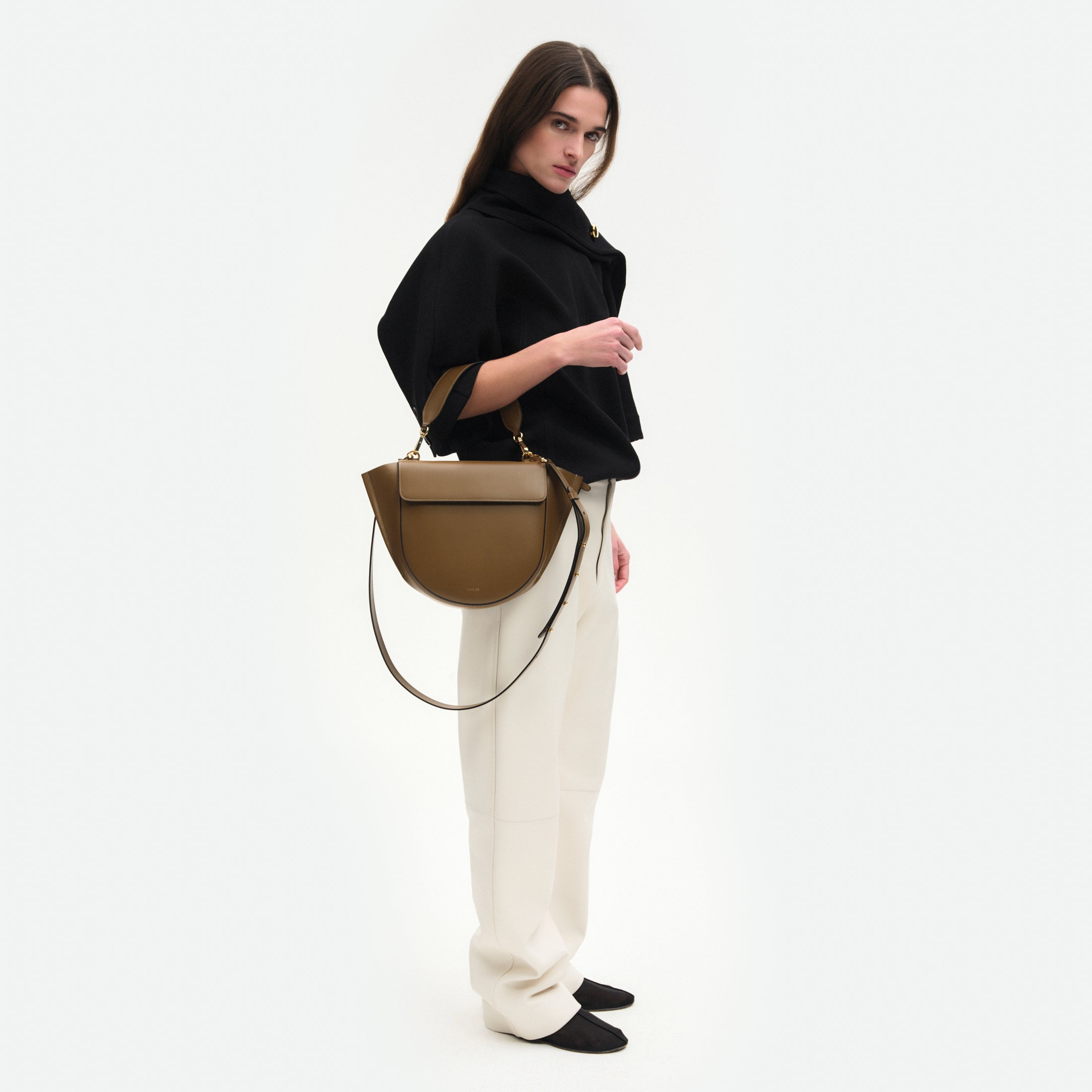 Hortensia Bag Medium – Wandler.com