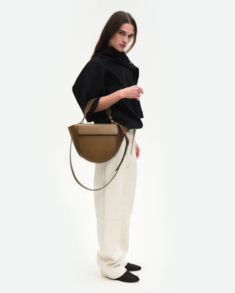 Hortensia Bag Medium - Cabana