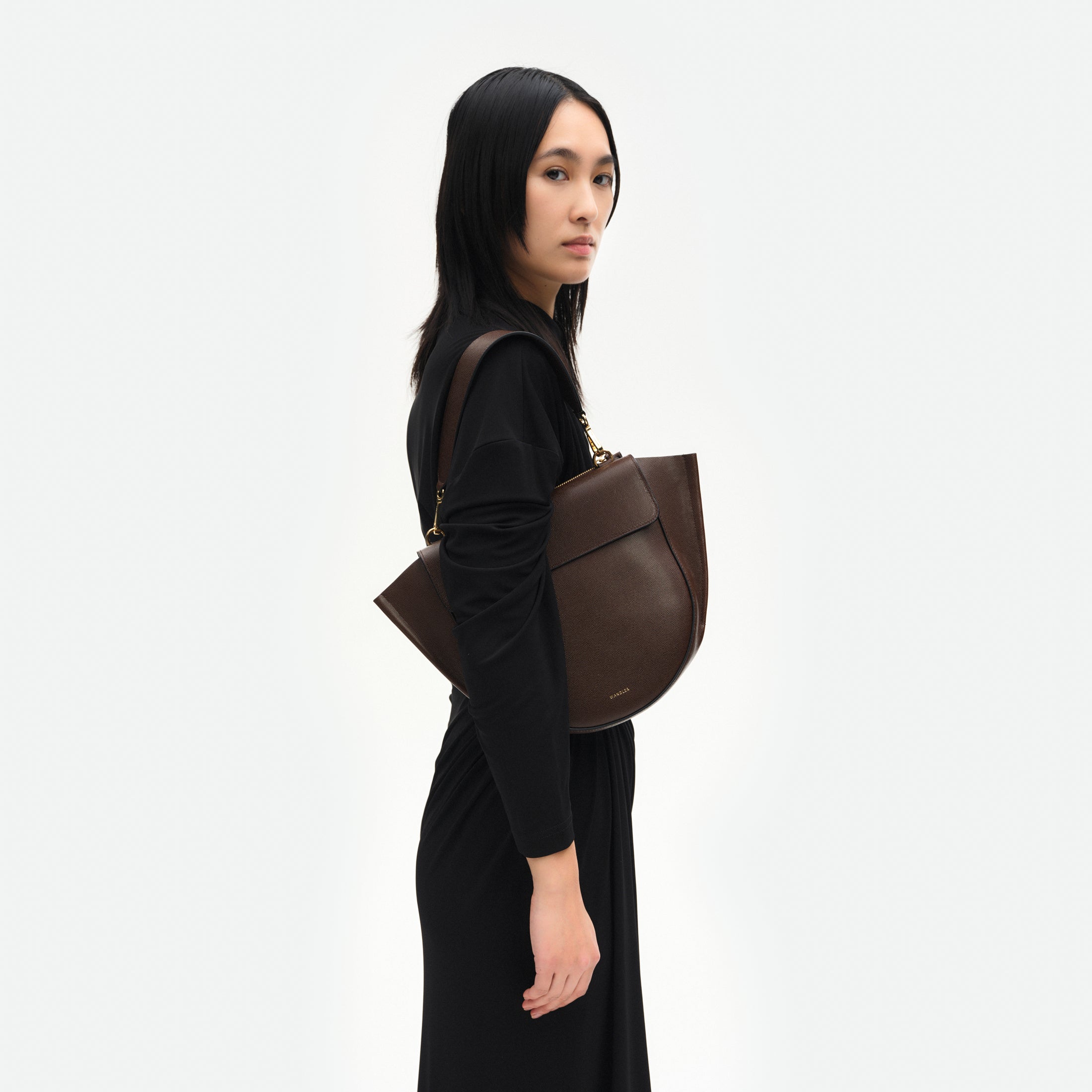 Hortensia Bag Medium – Wandler.com