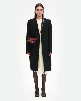 Ida Trio Bag - Ruby Glaze