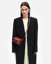 Ida Trio Bag - Ruby Glaze