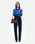 Penelope Tote Small - Saddle Suede