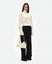Penelope Tote Small - White Crust
