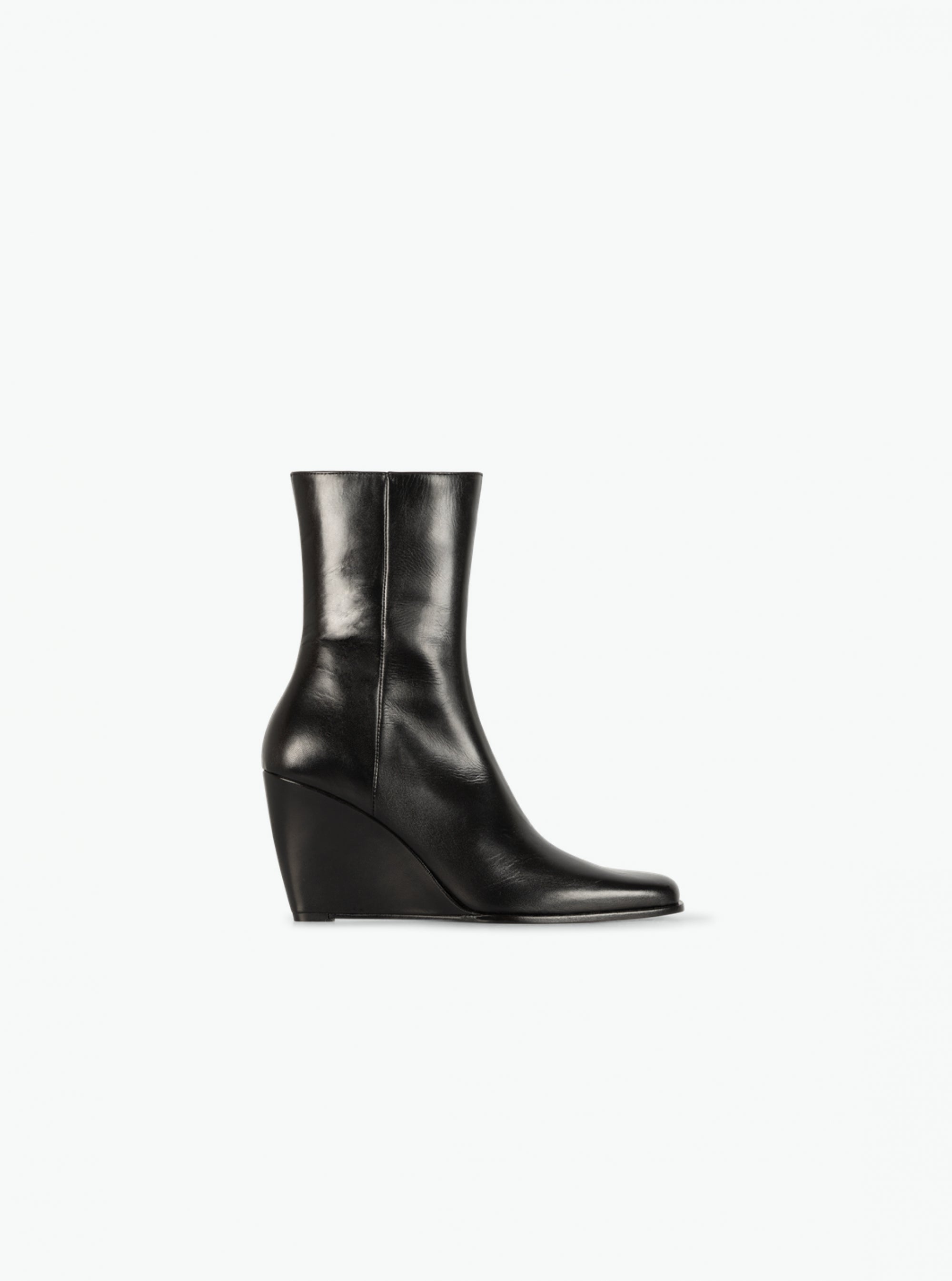 Gaia Boot - Black