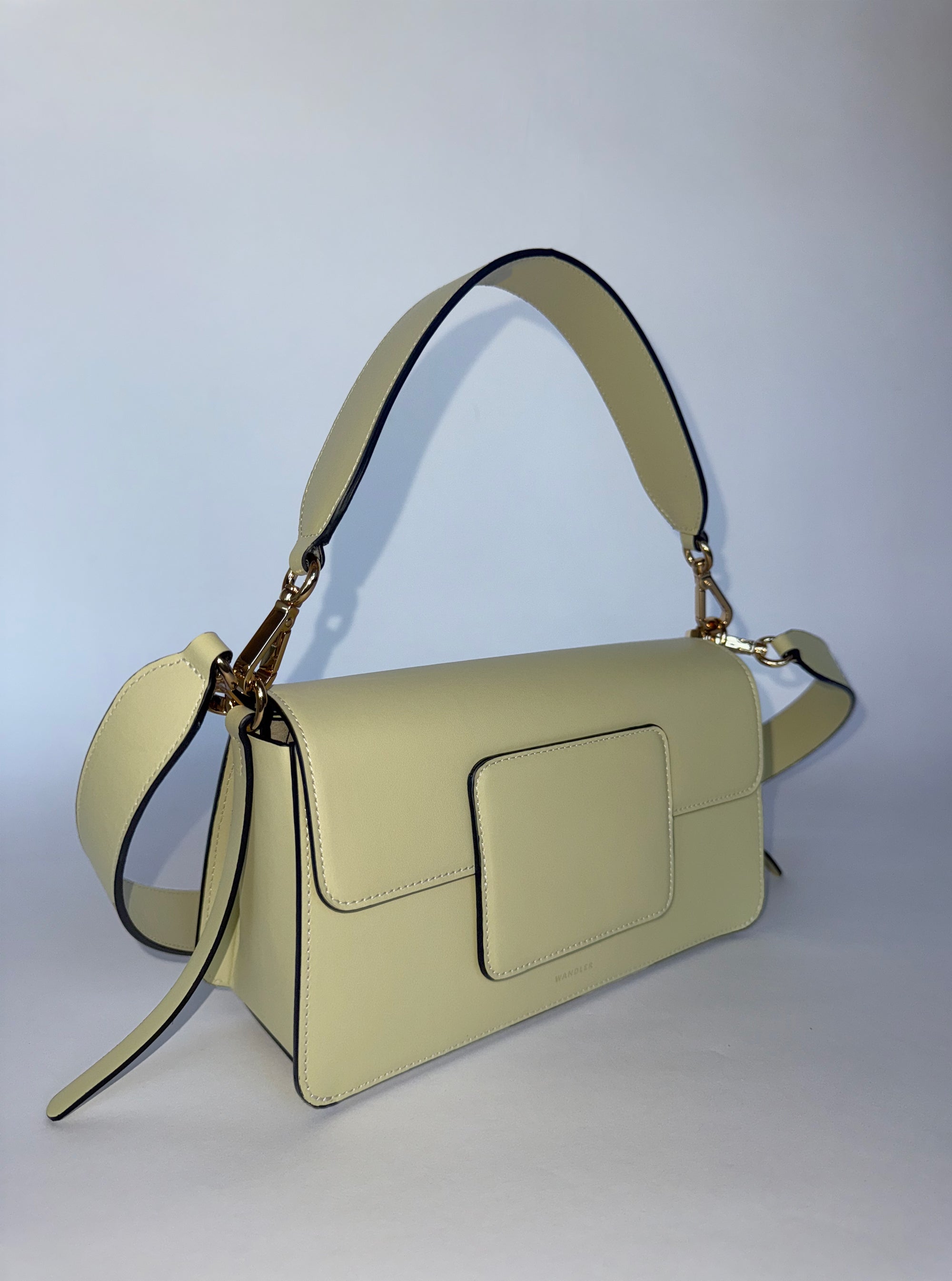 Georgia Bag - Island