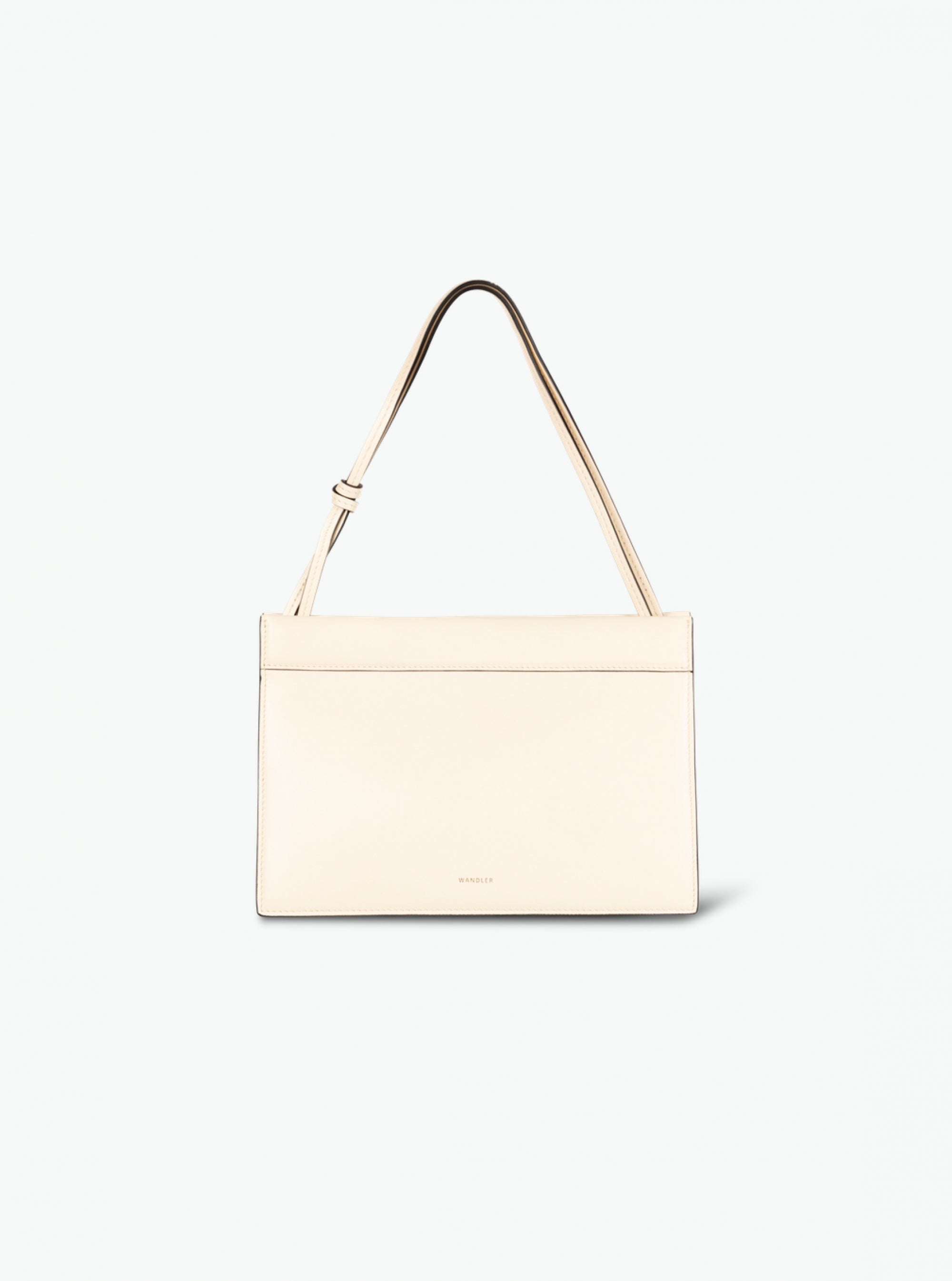 Hannah Bag - Ivory