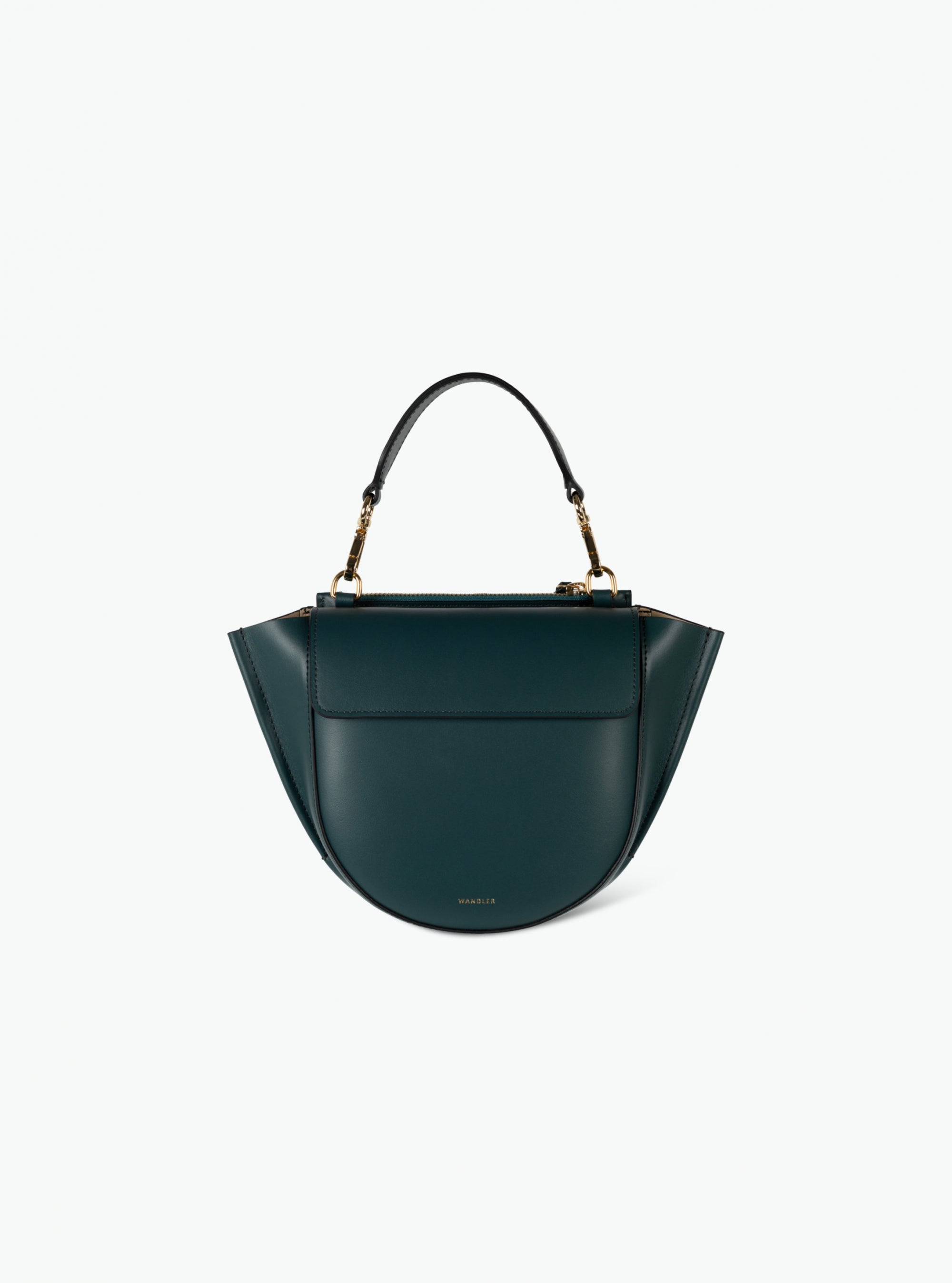 Hortensia Bag Mini - Teal