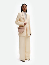 Hortensia Bag Mini - Apricot