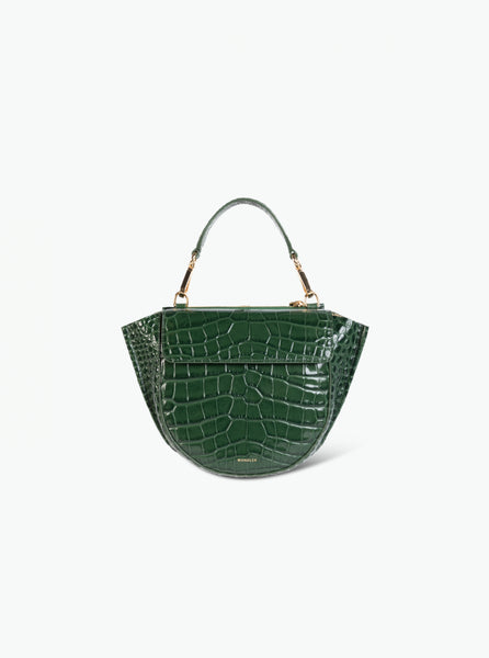 お歳暮・冬ギフト特集2024 WANDLER_HORTENSIA_BAG_MINI_BOR バッグ