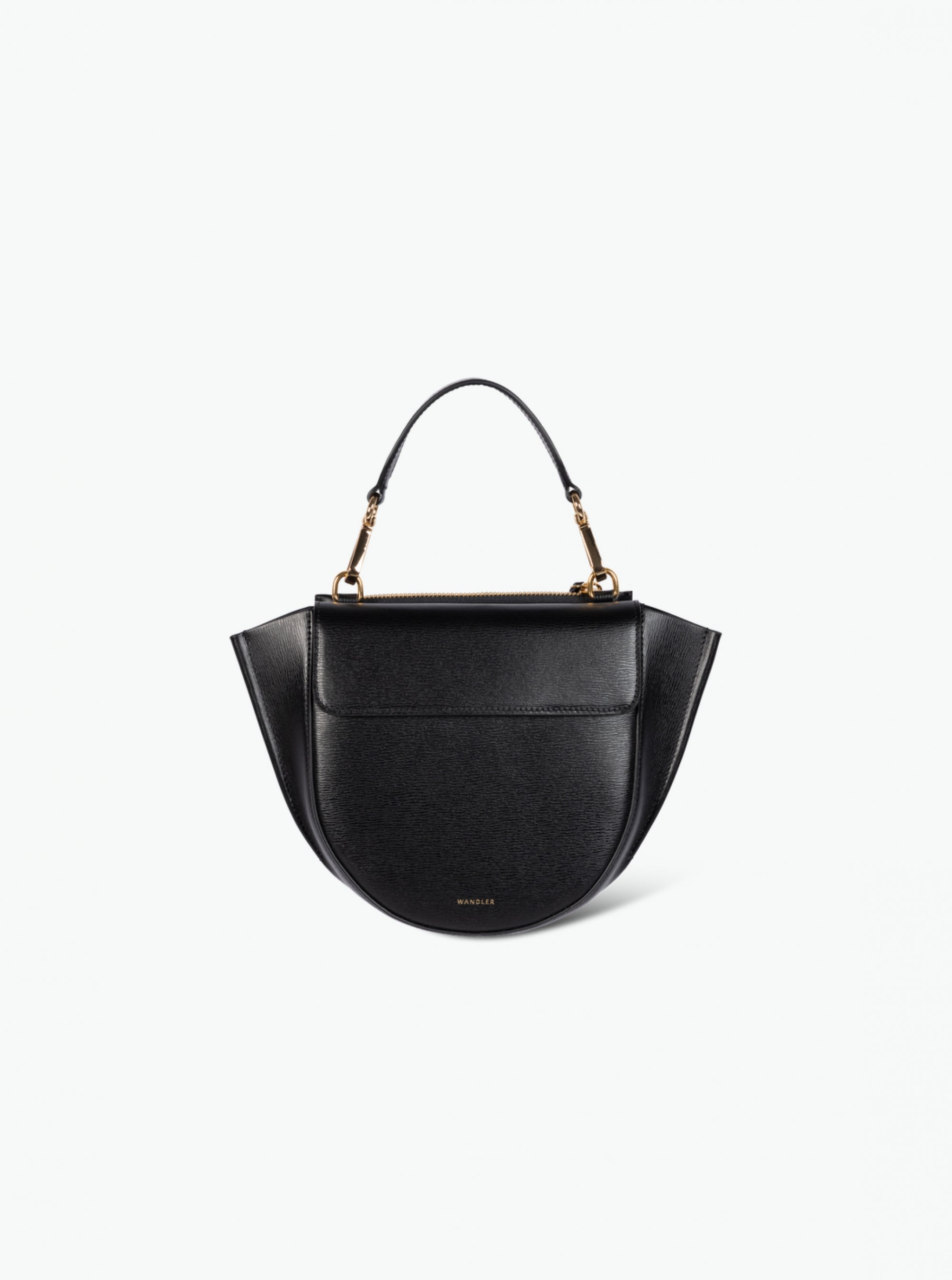 Hortensia Bag Medium Black Wandler