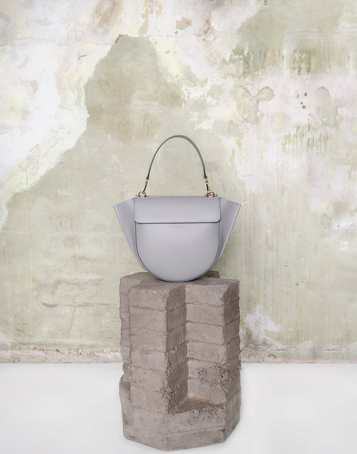 Hortensia Bag Medium - Concrete