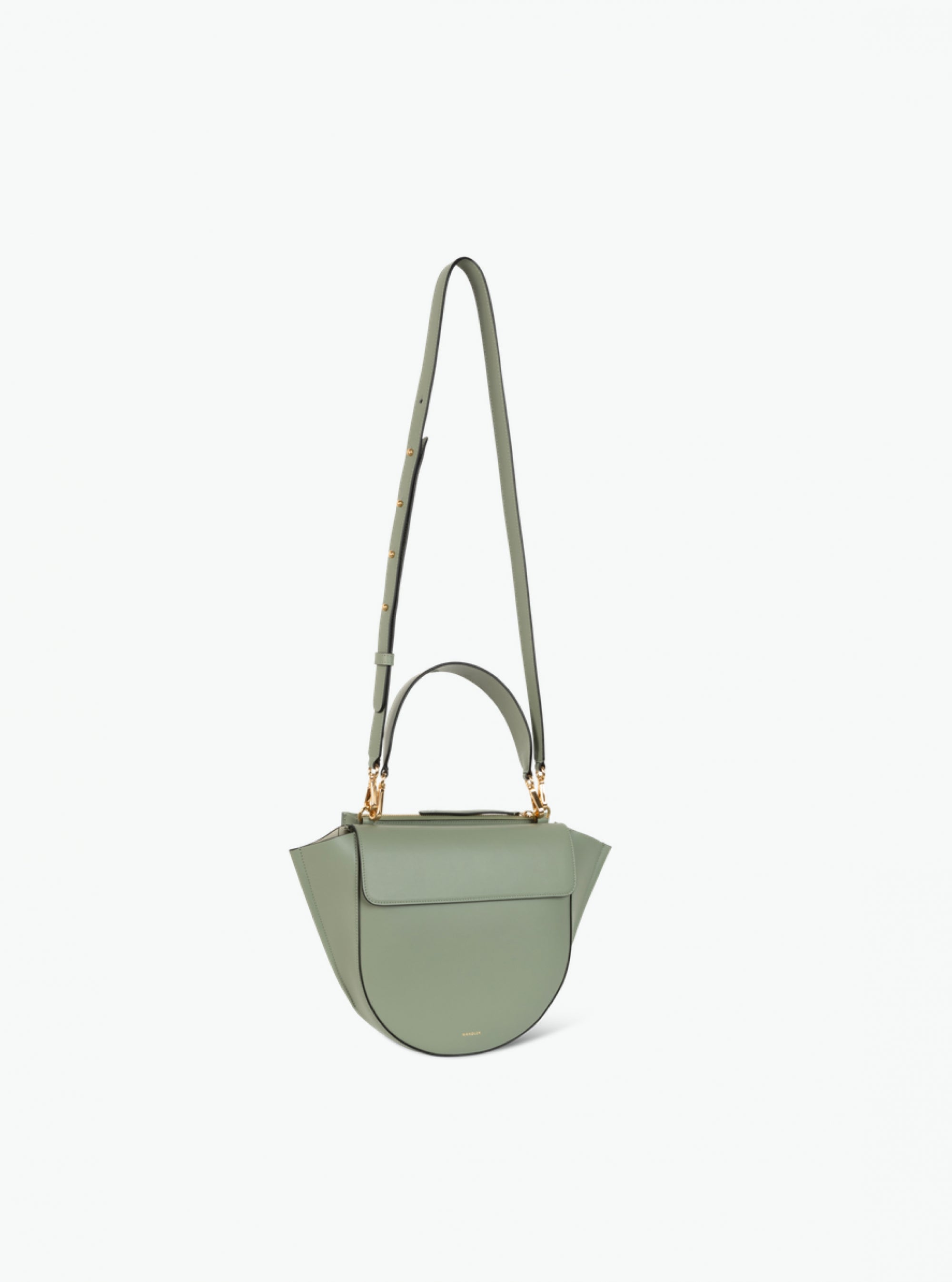 Hortensia Bag Medium - Sage