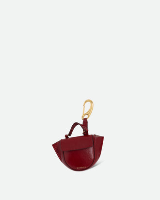 Hortensia Micro - Cranberry